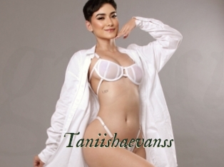 Taniishaevanss