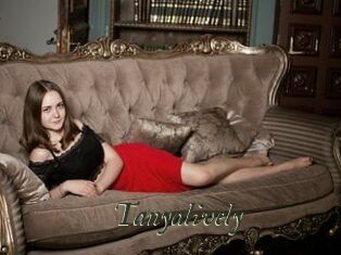 Tanyalively