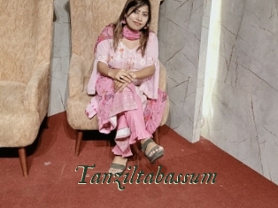 Tanziltabassum