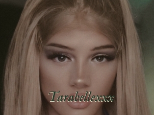 Tarabellexxx