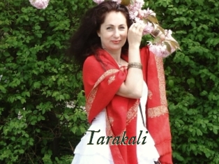 Tarakali