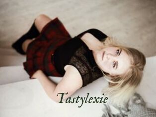 Tastylexie