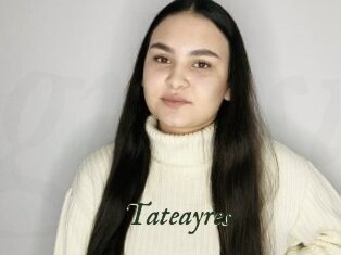 Tateayres