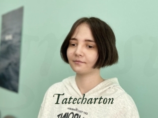 Tatecharton