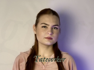 Tatecorker