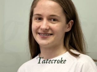 Tatecroke