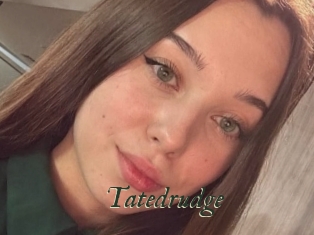Tatedrudge