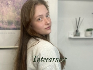 Tateearnest