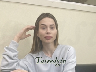 Tateedgin