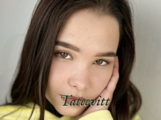 Tateevitt