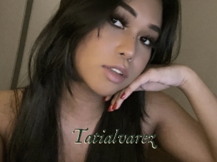 Tatialvarez