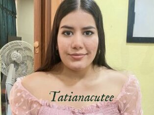 Tatianacutee