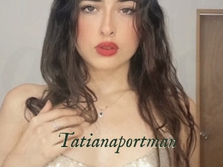 Tatianaportman