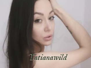 Tatianawild