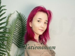 Tatiemonsom