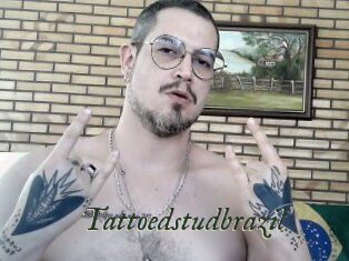 Tattoedstudbrazil