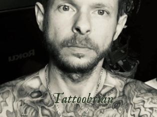 Tattoobrian