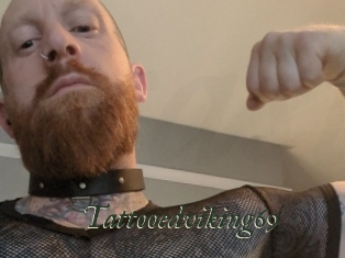 Tattooedviking69