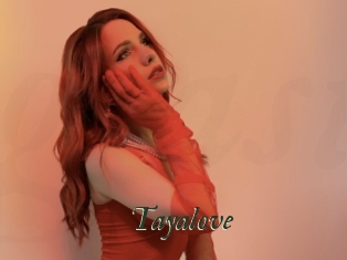 tayalove Gratis Strip