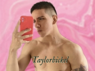 Taylorbickel