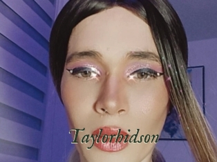 Taylorhidson