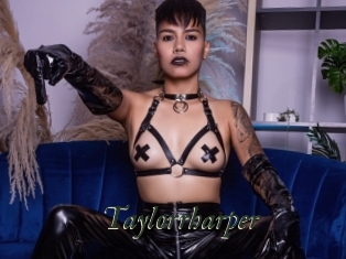 Taylorrharper