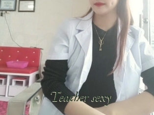 Teacher_sexy