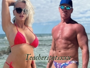 Teacherspetsxxx