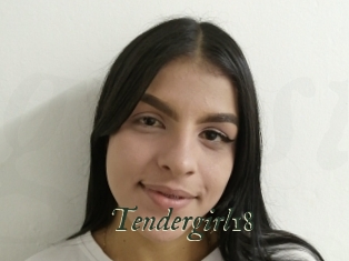 Tendergirl18