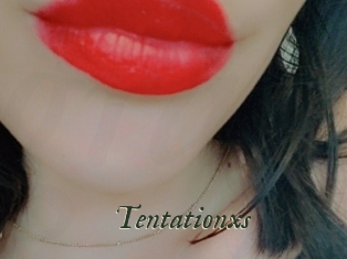 Tentationxs