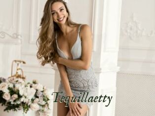 Tequillaetty