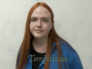 Terripittman