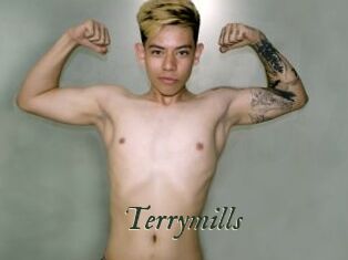 Terrymills