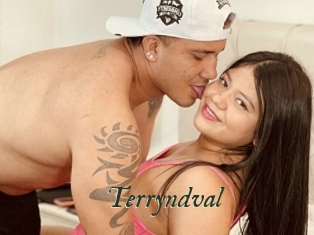 Terryndval