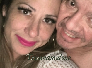 Tessandmalone