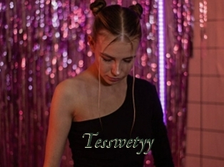 Tesswetyy