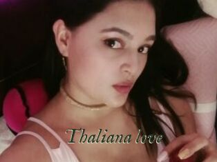 Thaliana_love