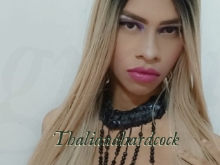 Thalianahardcock