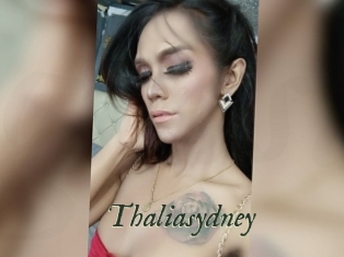 Thaliasydney