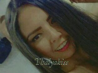 Thalyakiss