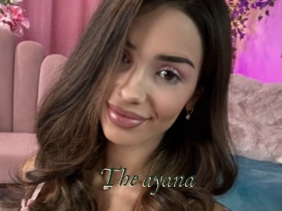 The_ayana