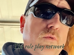 The_role_play_network