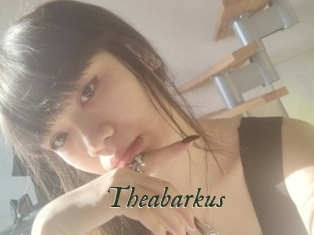 Theabarkus