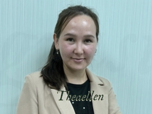 Theaellen