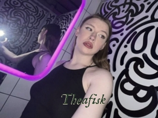 Theafisk