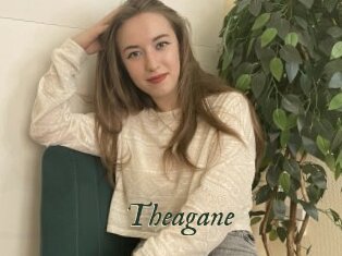 Theagane