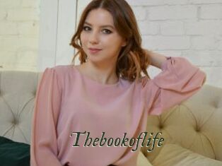 Thebookoflife
