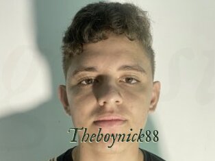 Theboynick88