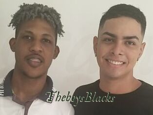 TheboysBlacks