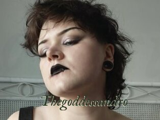 Thegoddessandro